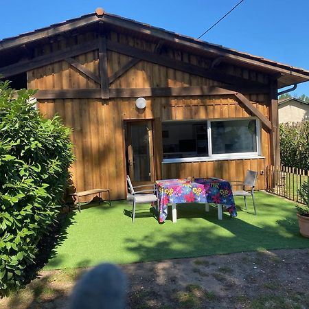 Gite D'Ici Et D'Ailleurs 2 Maison Proche Bordeaux Et Bassin D Arcachon Saint-Morillon 外观 照片
