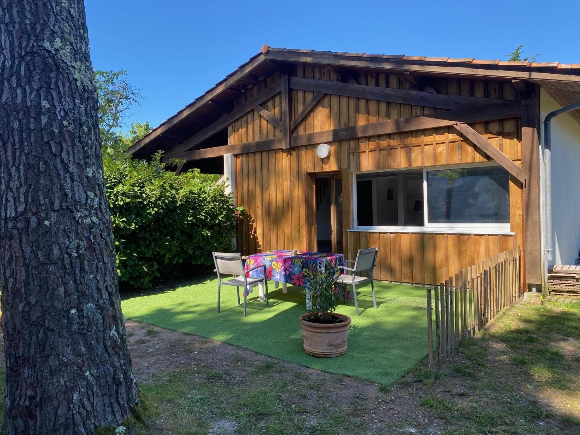Gite D'Ici Et D'Ailleurs 2 Maison Proche Bordeaux Et Bassin D Arcachon Saint-Morillon 外观 照片